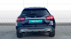 Mercedes-Benz GLA 250 4Matic Sport Premium Plus 5dr Auto Petrol Hatchback